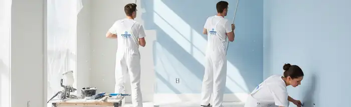 Professional painting services in Omaha, NE for homes and businesses
